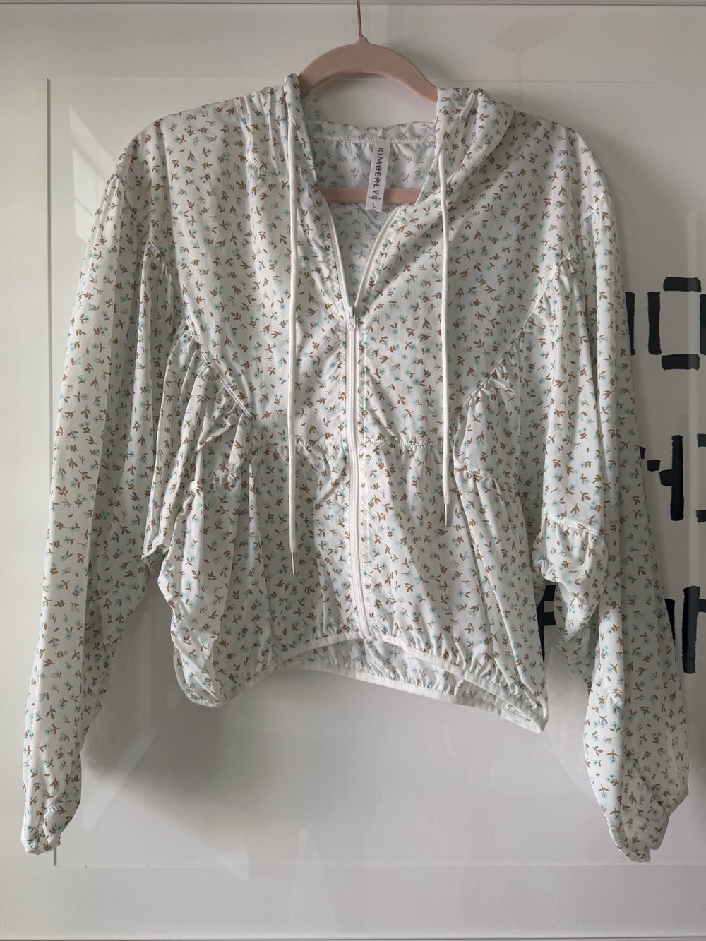 NWOT Shop Talulah Jacket